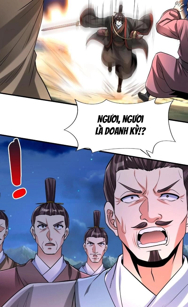 Đại Tần: Ta Con Trai Tần Thủy Hoàng Giết Địch Thăng Cấp Thành Thần Chapter 115 - 6