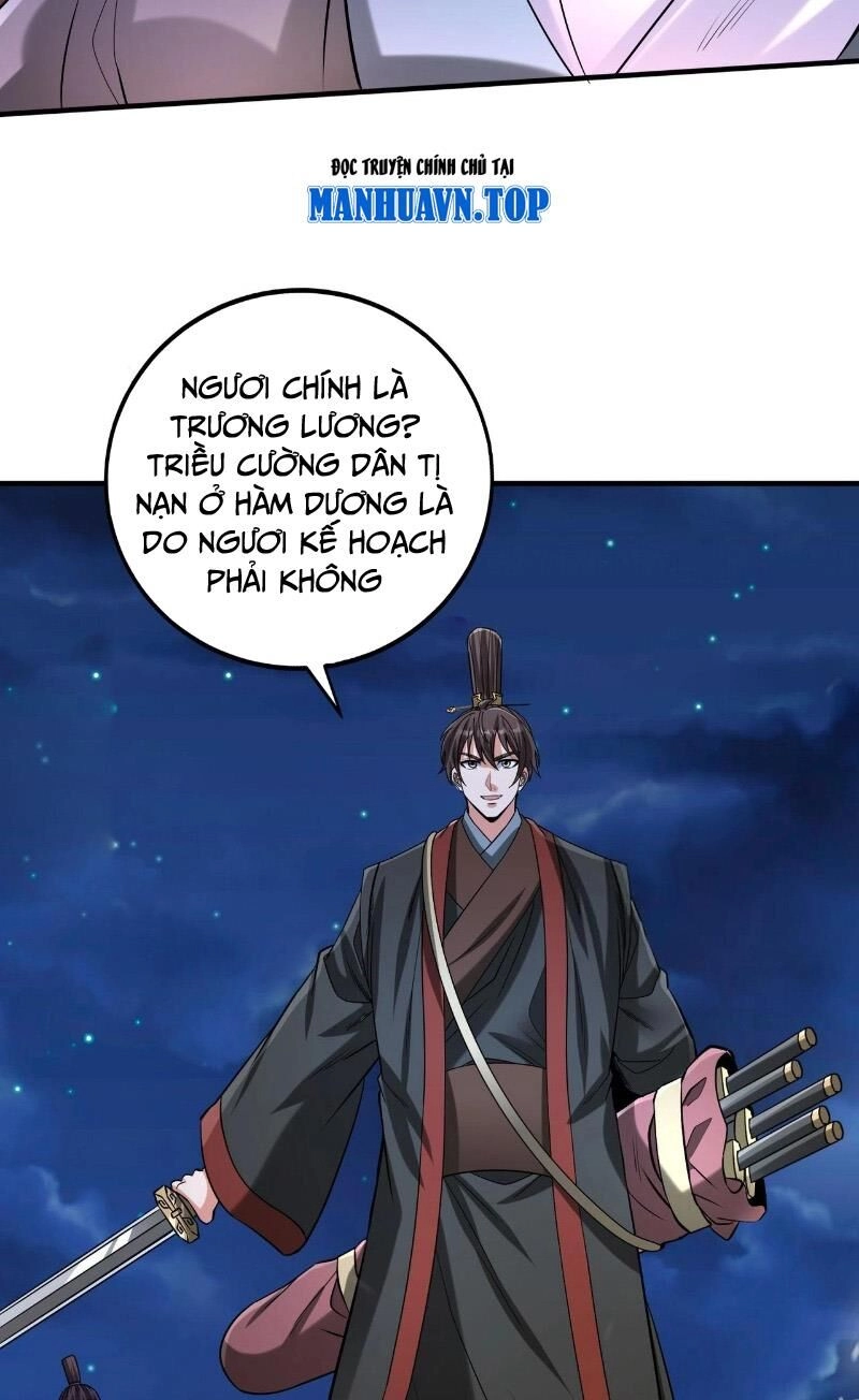 Đại Tần: Ta Con Trai Tần Thủy Hoàng Giết Địch Thăng Cấp Thành Thần Chapter 115 - 7