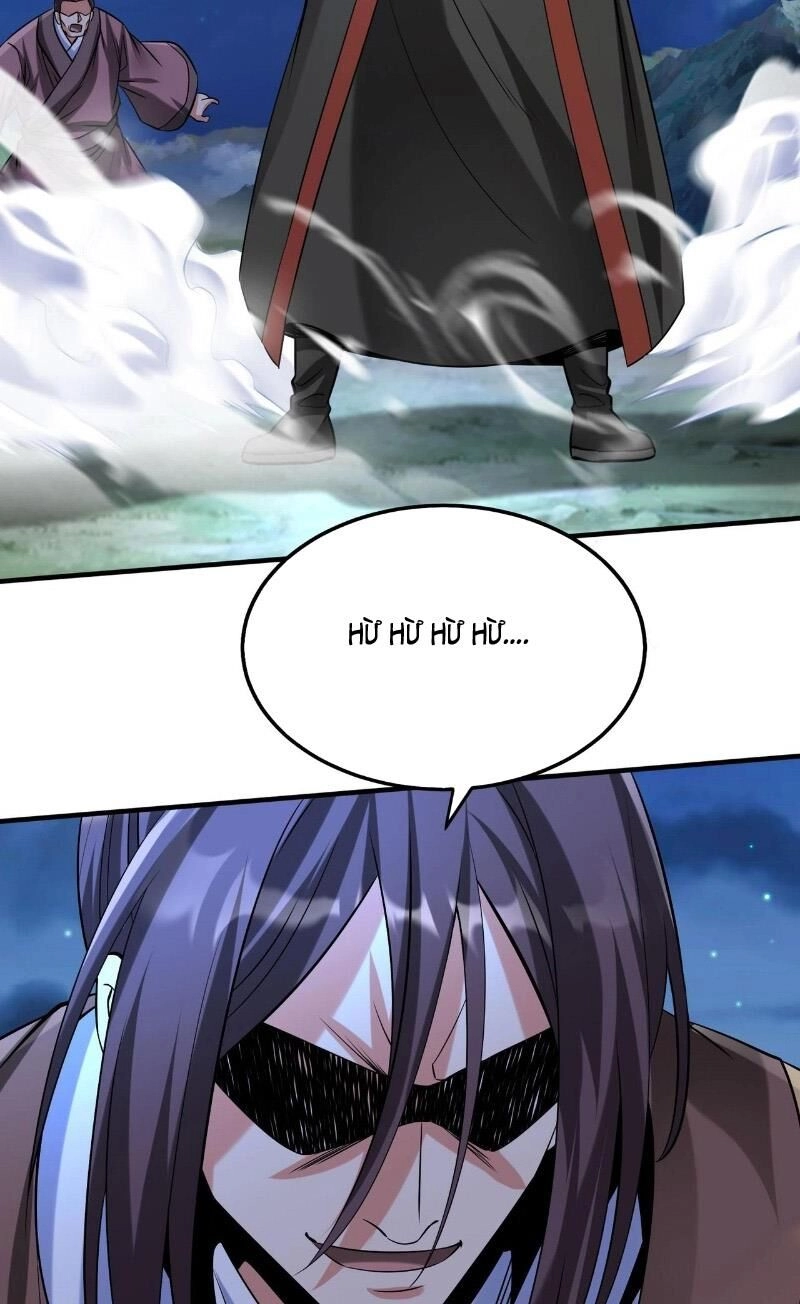 Đại Tần: Ta Con Trai Tần Thủy Hoàng Giết Địch Thăng Cấp Thành Thần Chapter 115 - 8