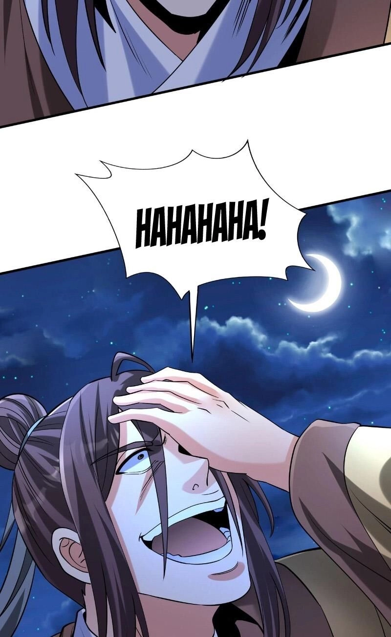 Đại Tần: Ta Con Trai Tần Thủy Hoàng Giết Địch Thăng Cấp Thành Thần Chapter 115 - 9