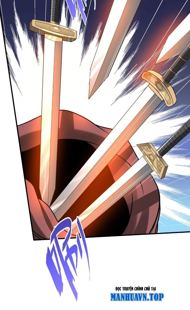 Đại Tần: Ta Con Trai Tần Thủy Hoàng Giết Địch Thăng Cấp Thành Thần Chapter 115 - 20