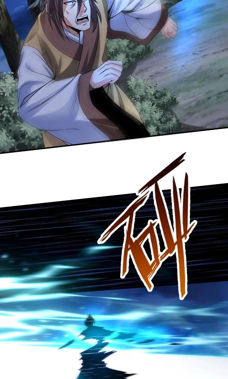 Đại Tần: Ta Con Trai Tần Thủy Hoàng Giết Địch Thăng Cấp Thành Thần Chapter 115 - 30