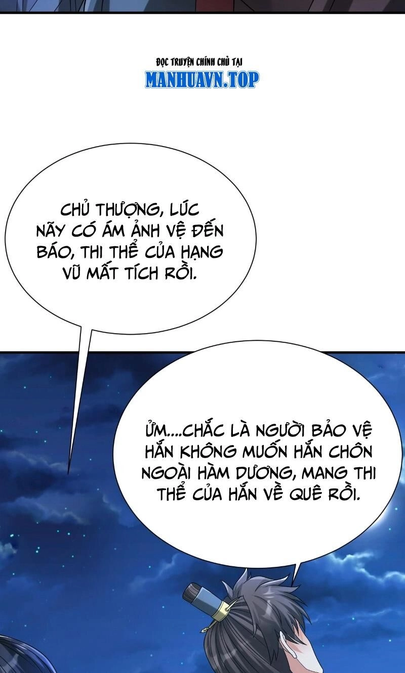 Đại Tần: Ta Con Trai Tần Thủy Hoàng Giết Địch Thăng Cấp Thành Thần Chapter 115 - 32