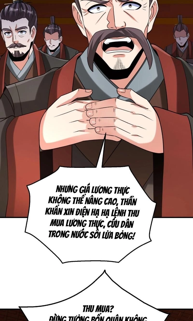 Đại Tần: Ta Con Trai Tần Thủy Hoàng Giết Địch Thăng Cấp Thành Thần Chapter 115 - 36