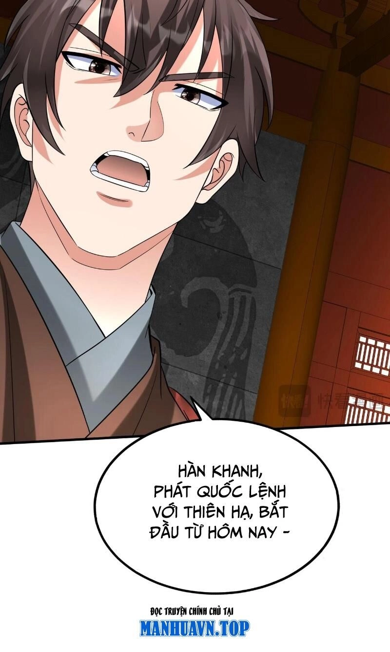 Đại Tần: Ta Con Trai Tần Thủy Hoàng Giết Địch Thăng Cấp Thành Thần Chapter 115 - 40