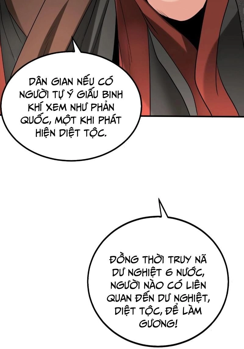 Đại Tần: Ta Con Trai Tần Thủy Hoàng Giết Địch Thăng Cấp Thành Thần Chapter 115 - 42