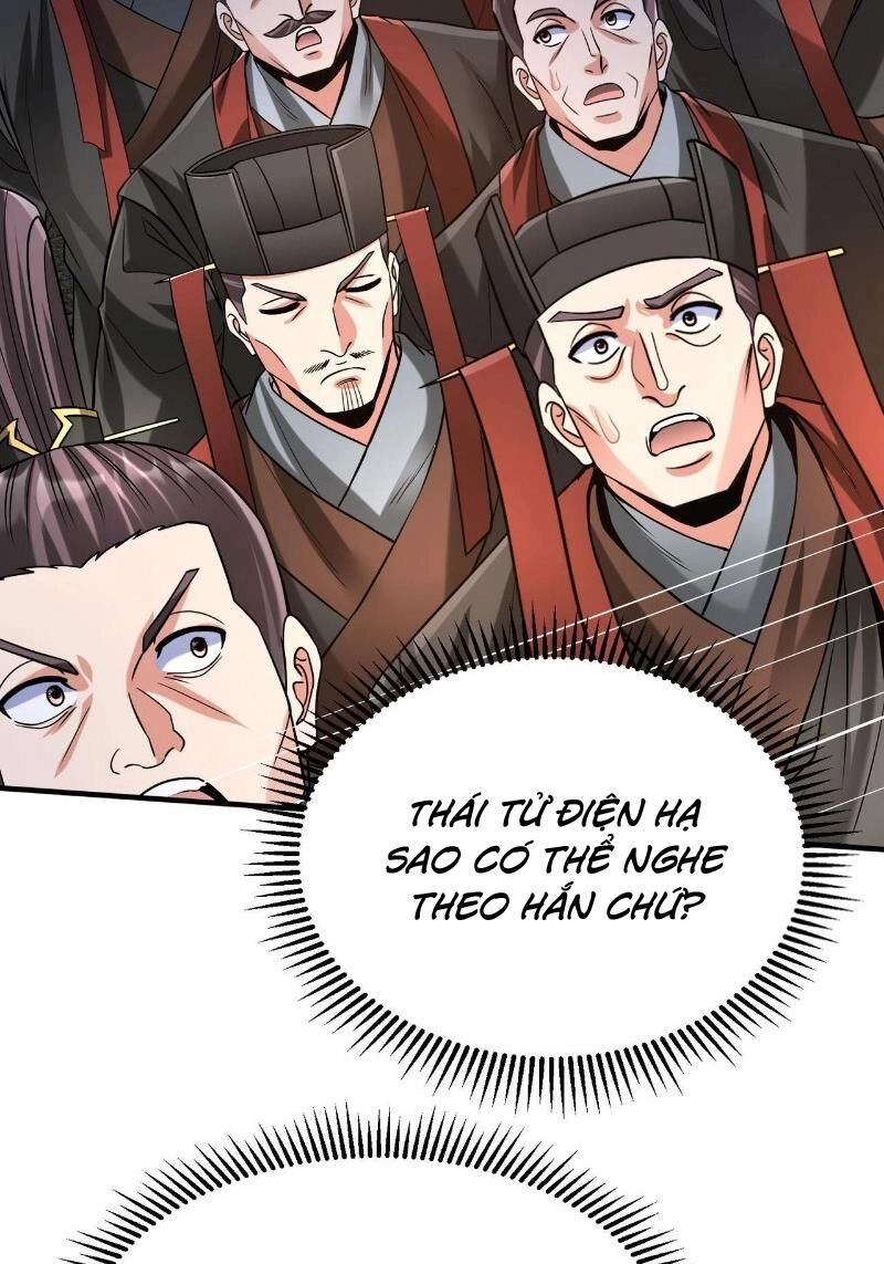 Đại Tần: Ta Con Trai Tần Thủy Hoàng Giết Địch Thăng Cấp Thành Thần Chapter 115 - 50