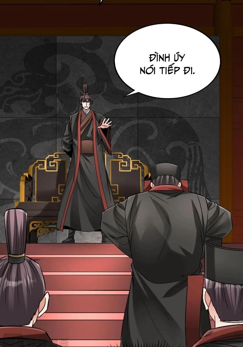 Đại Tần: Ta Con Trai Tần Thủy Hoàng Giết Địch Thăng Cấp Thành Thần Chapter 115 - 53