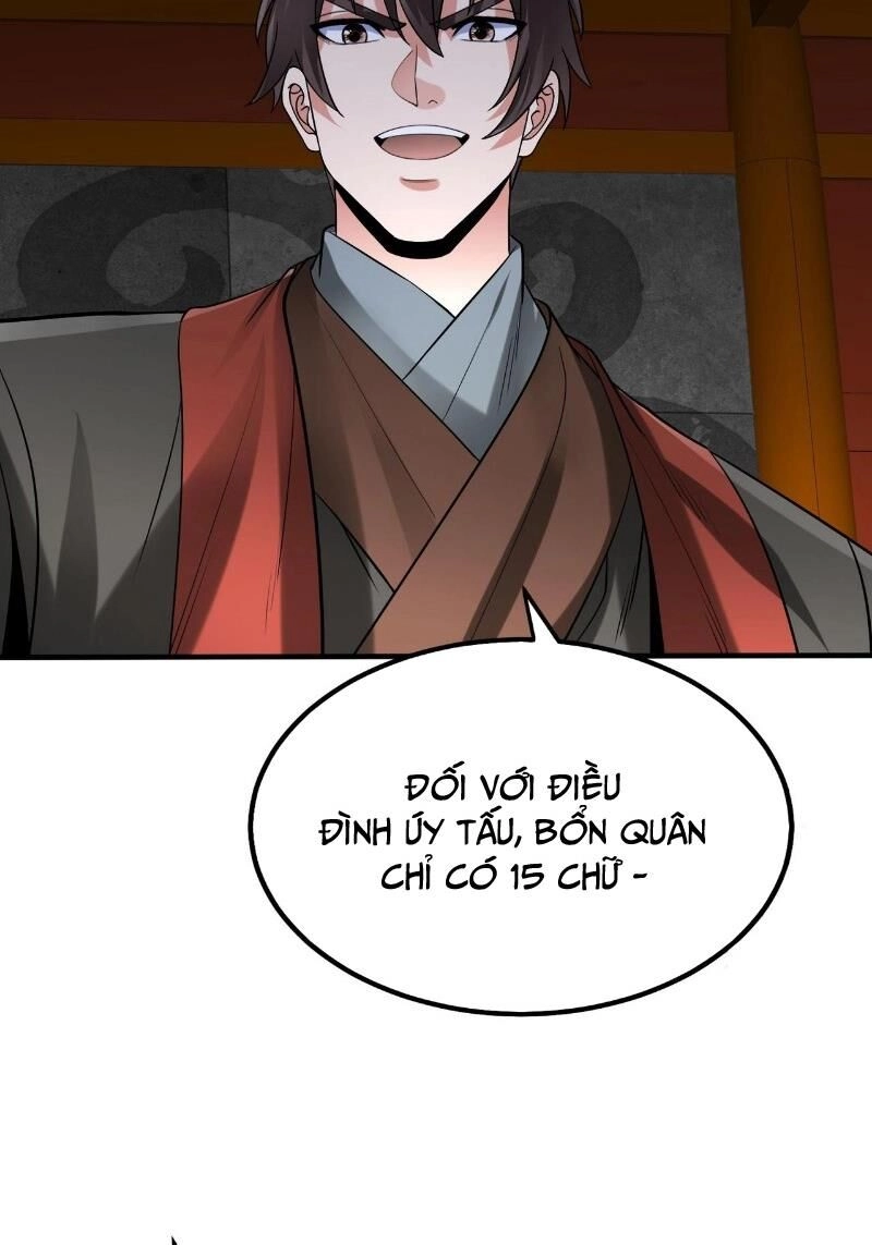 Đại Tần: Ta Con Trai Tần Thủy Hoàng Giết Địch Thăng Cấp Thành Thần Chapter 115 - 58