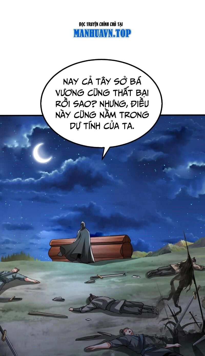 Đại Tần: Ta Con Trai Tần Thủy Hoàng Giết Địch Thăng Cấp Thành Thần Chapter 116 - 1