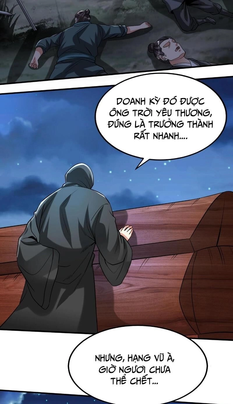 Đại Tần: Ta Con Trai Tần Thủy Hoàng Giết Địch Thăng Cấp Thành Thần Chapter 116 - 2