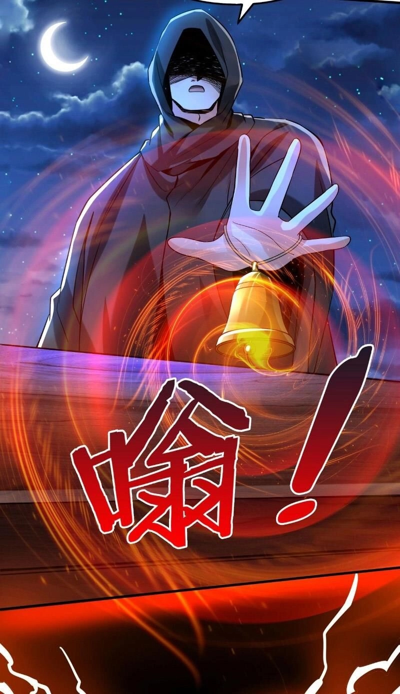 Đại Tần: Ta Con Trai Tần Thủy Hoàng Giết Địch Thăng Cấp Thành Thần Chapter 116 - 3