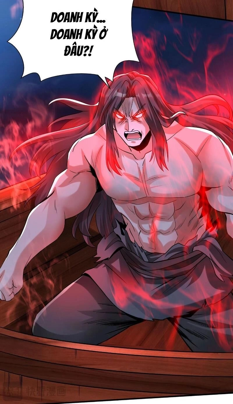 Đại Tần: Ta Con Trai Tần Thủy Hoàng Giết Địch Thăng Cấp Thành Thần Chapter 116 - 6