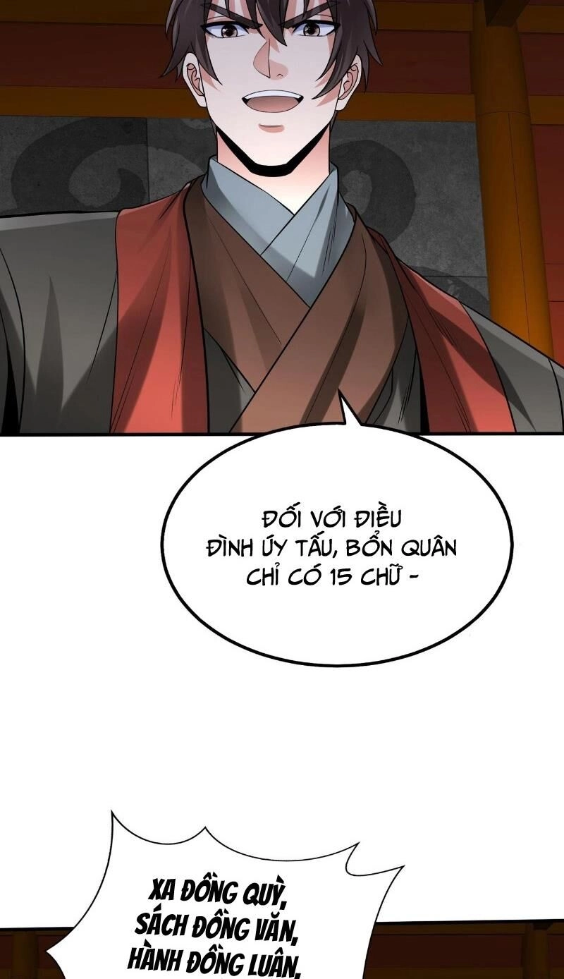 Đại Tần: Ta Con Trai Tần Thủy Hoàng Giết Địch Thăng Cấp Thành Thần Chapter 116 - 8