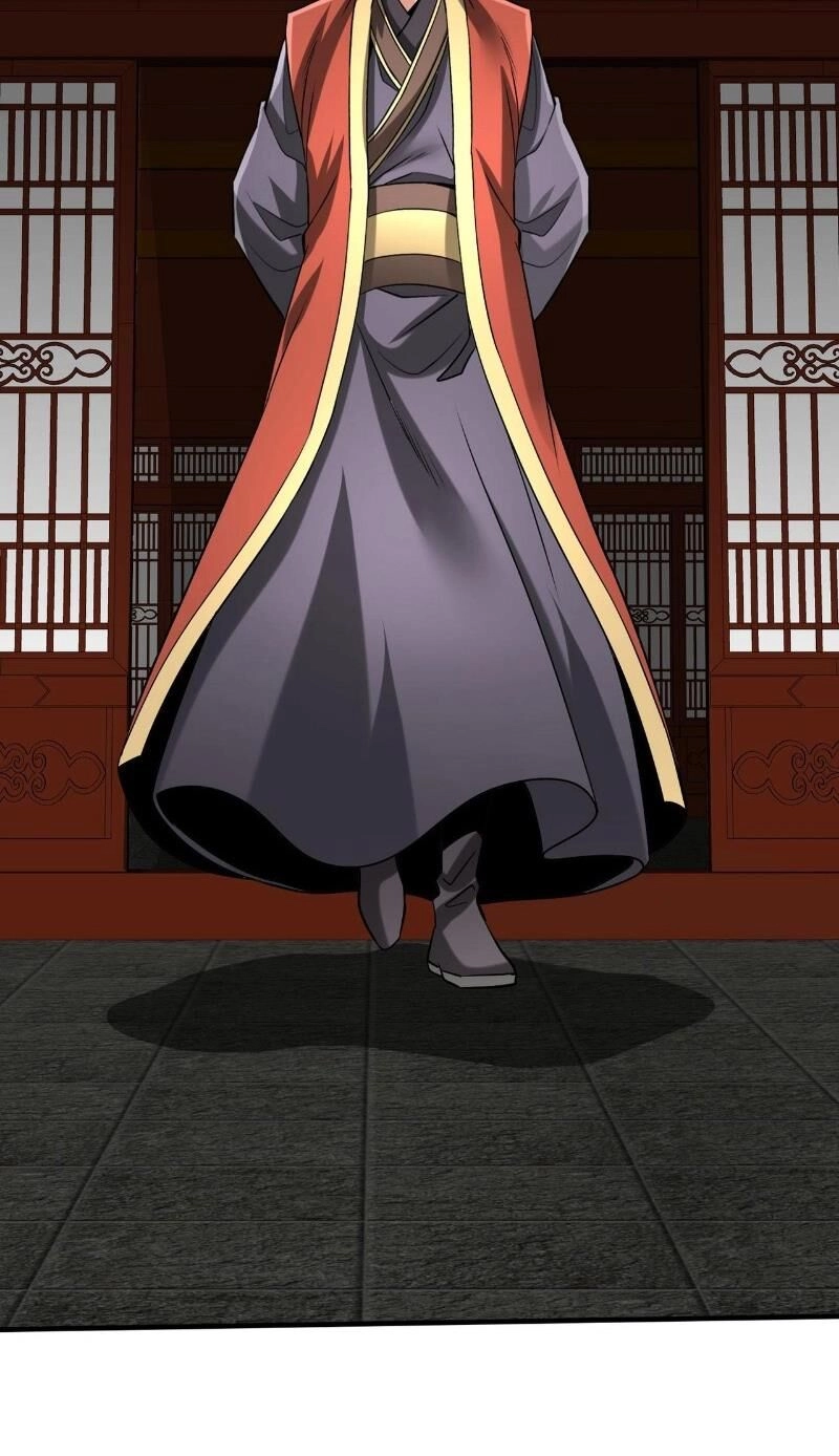 Đại Tần: Ta Con Trai Tần Thủy Hoàng Giết Địch Thăng Cấp Thành Thần Chapter 116 - 12