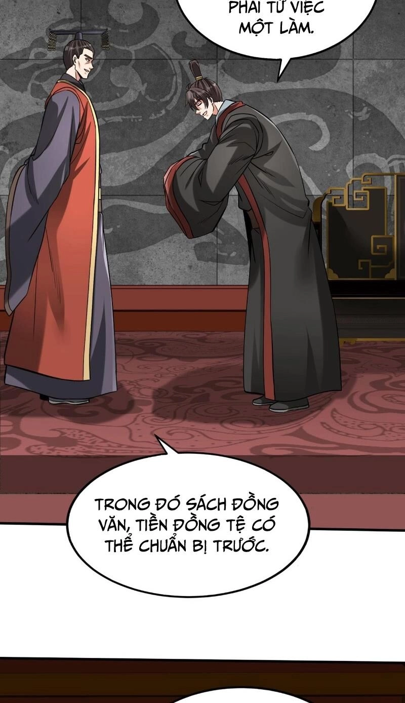 Đại Tần: Ta Con Trai Tần Thủy Hoàng Giết Địch Thăng Cấp Thành Thần Chapter 116 - 14