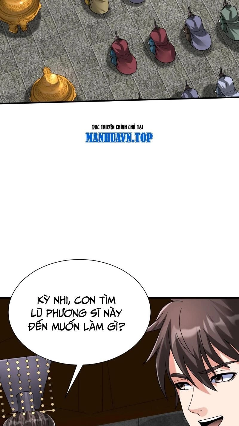 Đại Tần: Ta Con Trai Tần Thủy Hoàng Giết Địch Thăng Cấp Thành Thần Chapter 116 - 28