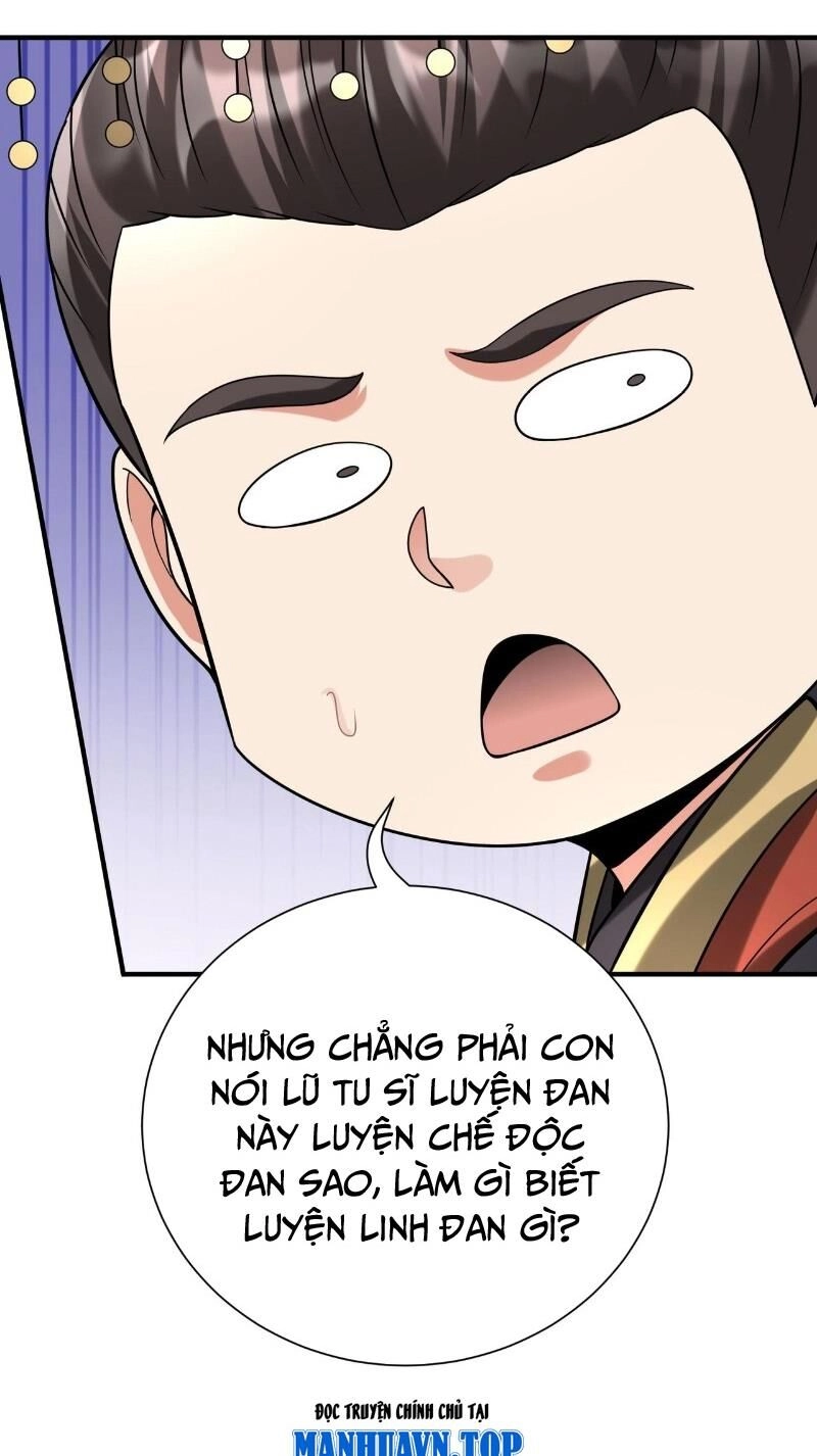 Đại Tần: Ta Con Trai Tần Thủy Hoàng Giết Địch Thăng Cấp Thành Thần Chapter 116 - 30