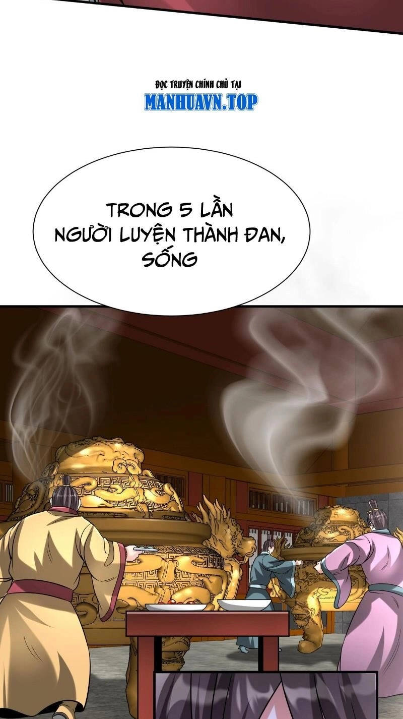 Đại Tần: Ta Con Trai Tần Thủy Hoàng Giết Địch Thăng Cấp Thành Thần Chapter 116 - 34