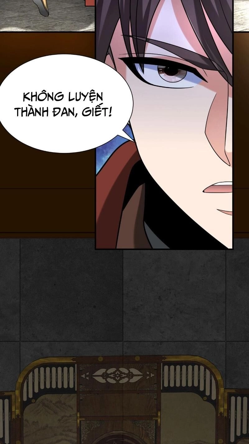 Đại Tần: Ta Con Trai Tần Thủy Hoàng Giết Địch Thăng Cấp Thành Thần Chapter 116 - 35