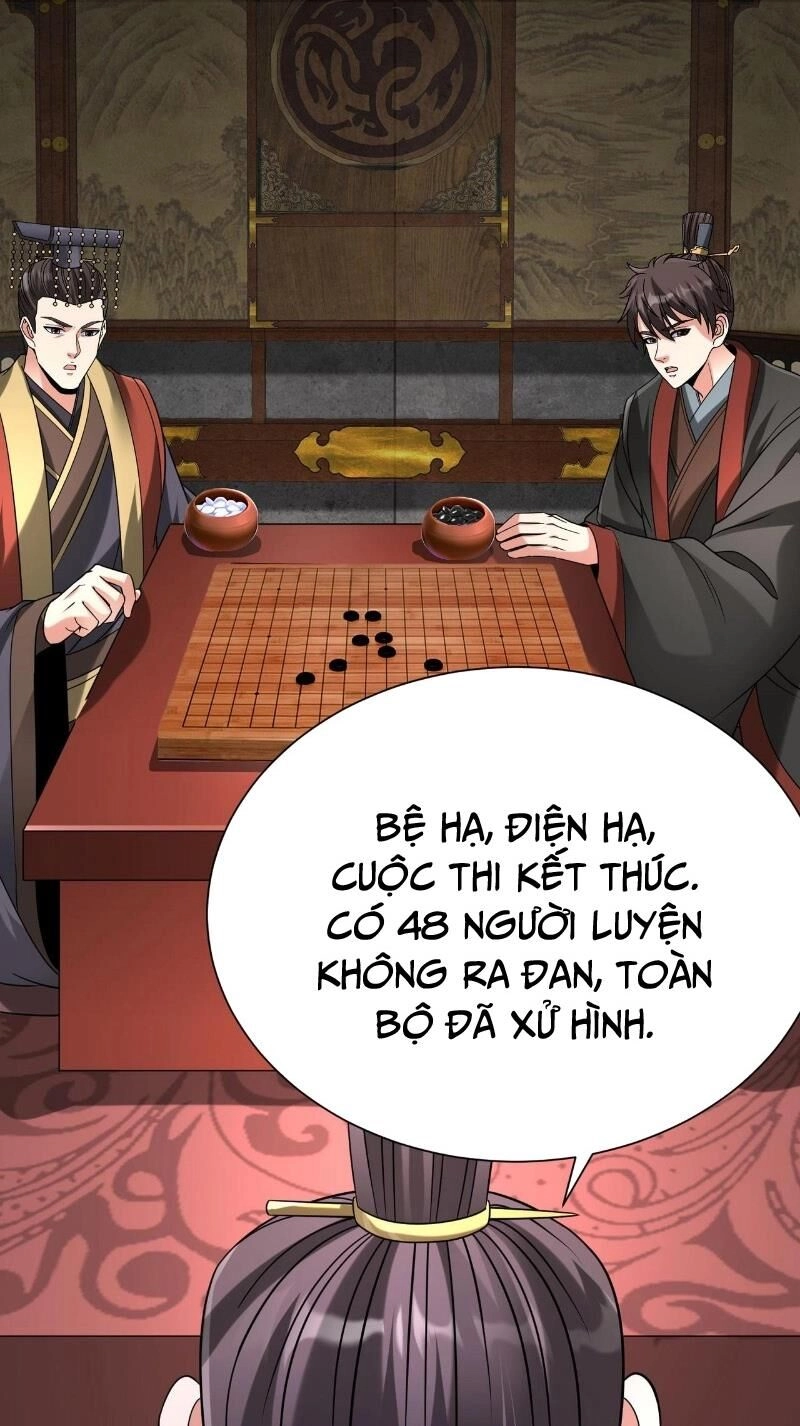 Đại Tần: Ta Con Trai Tần Thủy Hoàng Giết Địch Thăng Cấp Thành Thần Chapter 116 - 36