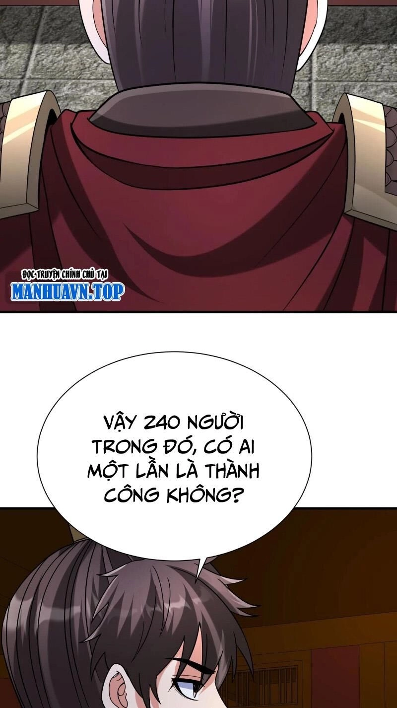 Đại Tần: Ta Con Trai Tần Thủy Hoàng Giết Địch Thăng Cấp Thành Thần Chapter 116 - 37