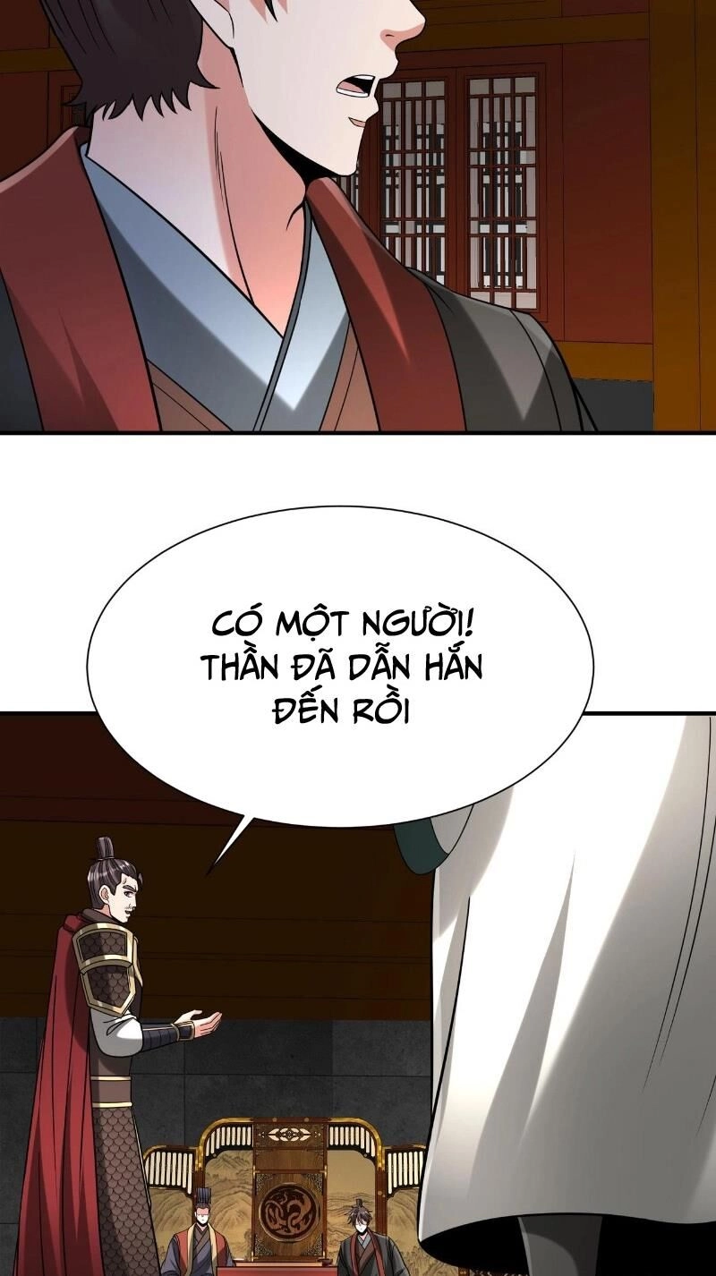 Đại Tần: Ta Con Trai Tần Thủy Hoàng Giết Địch Thăng Cấp Thành Thần Chapter 116 - 38