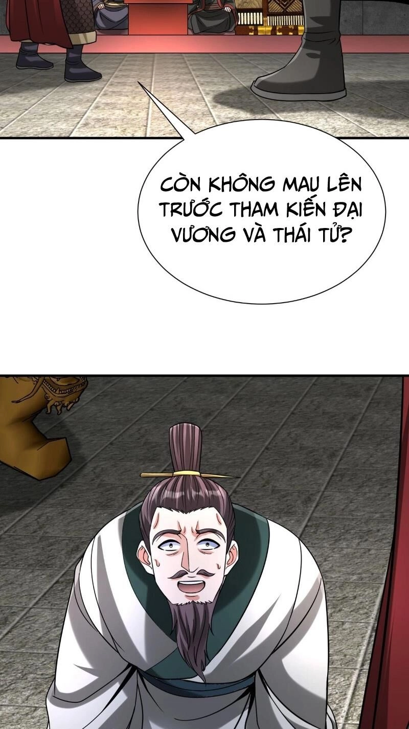 Đại Tần: Ta Con Trai Tần Thủy Hoàng Giết Địch Thăng Cấp Thành Thần Chapter 116 - 39