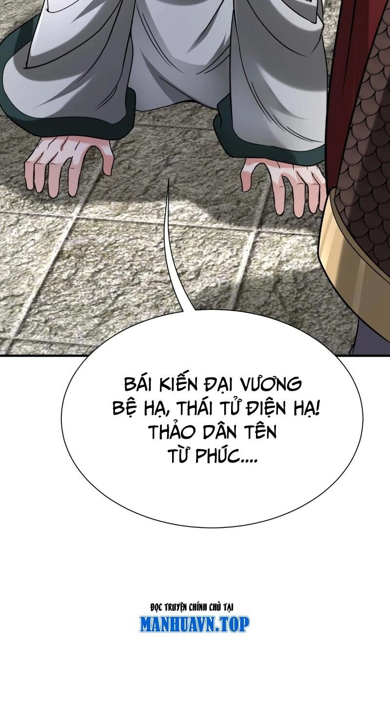 Đại Tần: Ta Con Trai Tần Thủy Hoàng Giết Địch Thăng Cấp Thành Thần Chapter 116 - 40