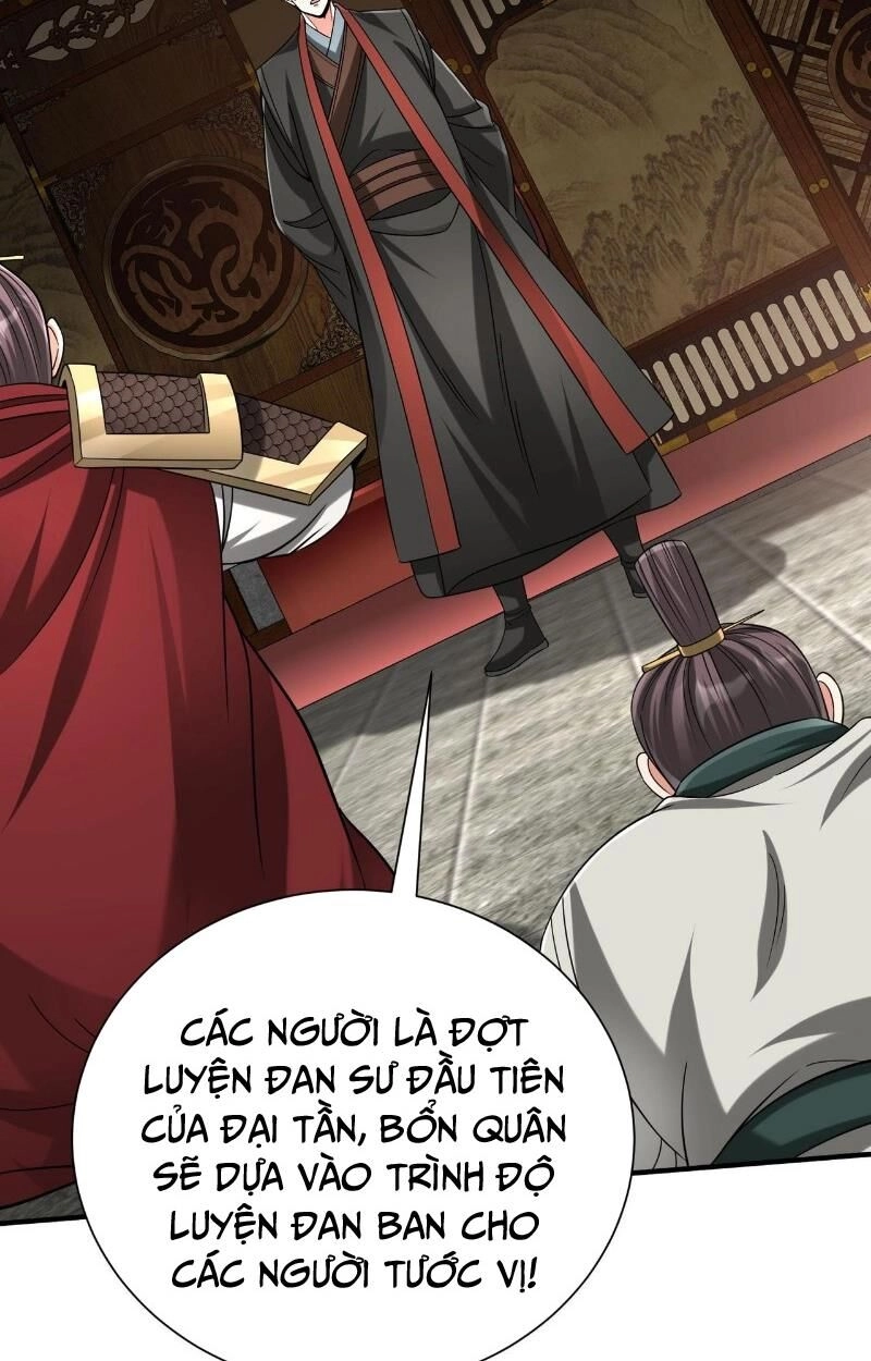 Đại Tần: Ta Con Trai Tần Thủy Hoàng Giết Địch Thăng Cấp Thành Thần Chapter 116 - 43