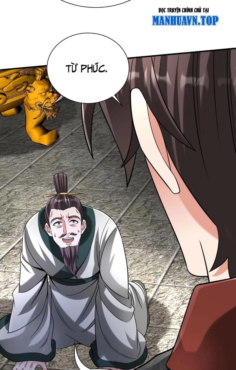 Đại Tần: Ta Con Trai Tần Thủy Hoàng Giết Địch Thăng Cấp Thành Thần Chapter 116 - 44