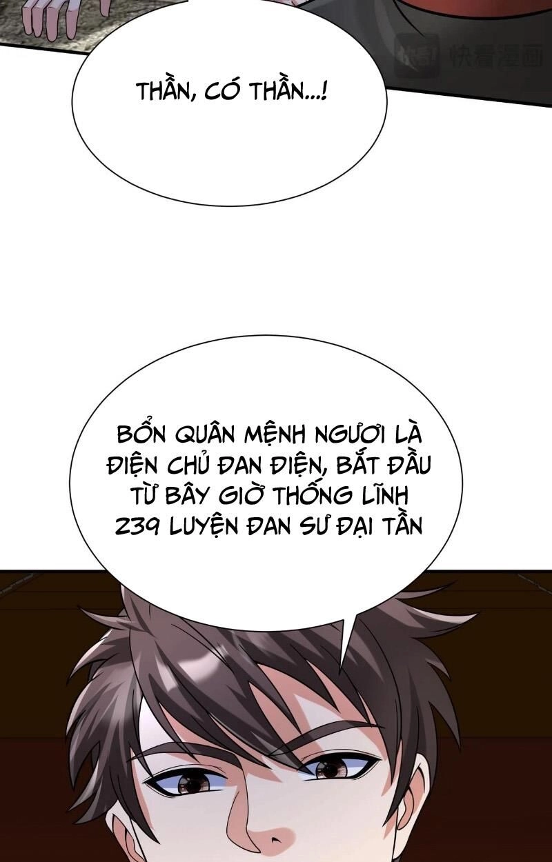 Đại Tần: Ta Con Trai Tần Thủy Hoàng Giết Địch Thăng Cấp Thành Thần Chapter 116 - 45