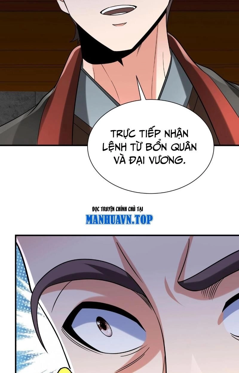 Đại Tần: Ta Con Trai Tần Thủy Hoàng Giết Địch Thăng Cấp Thành Thần Chapter 116 - 46