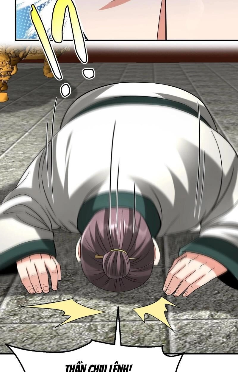 Đại Tần: Ta Con Trai Tần Thủy Hoàng Giết Địch Thăng Cấp Thành Thần Chapter 116 - 47