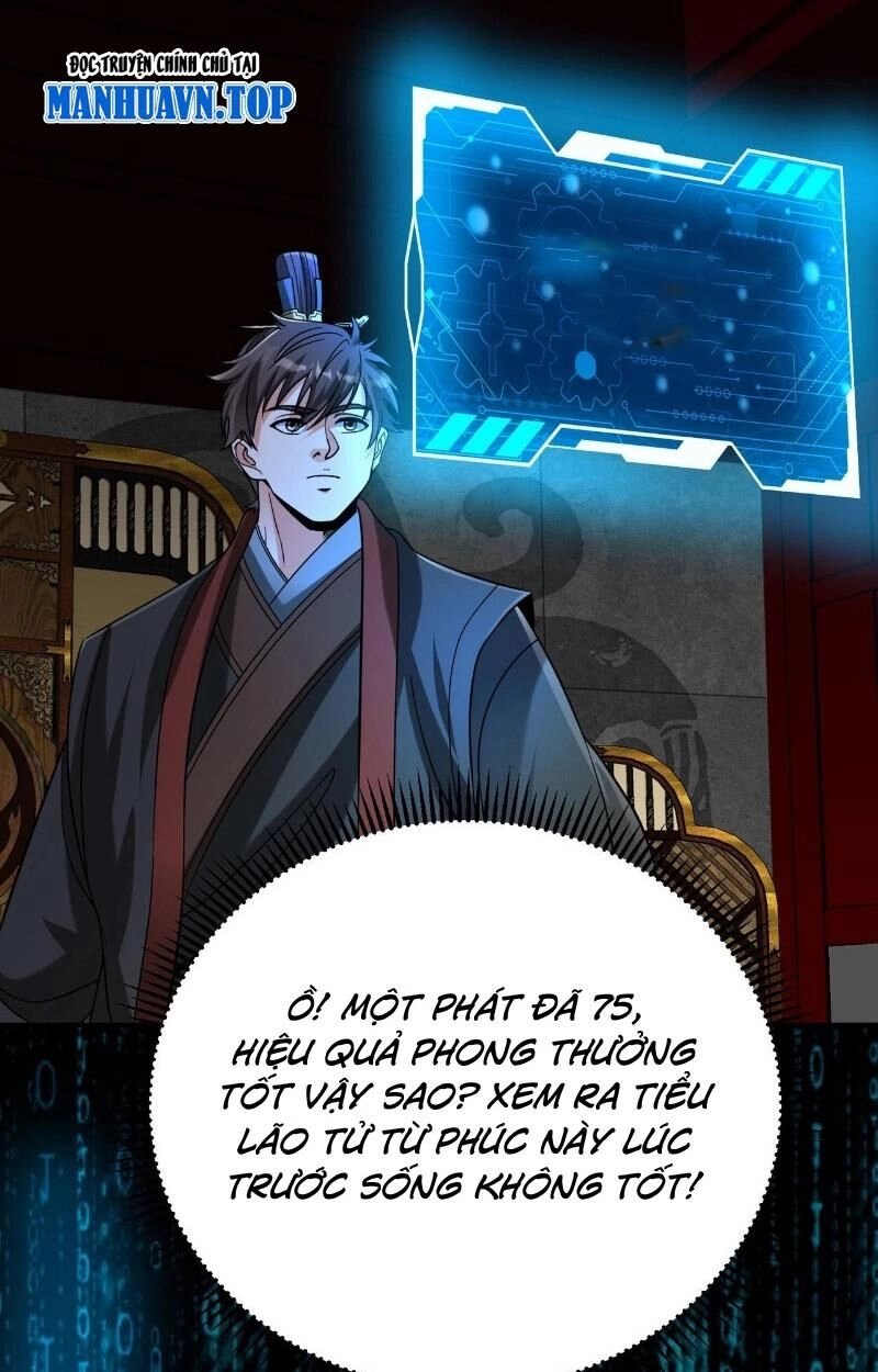 Đại Tần: Ta Con Trai Tần Thủy Hoàng Giết Địch Thăng Cấp Thành Thần Chapter 116 - 50