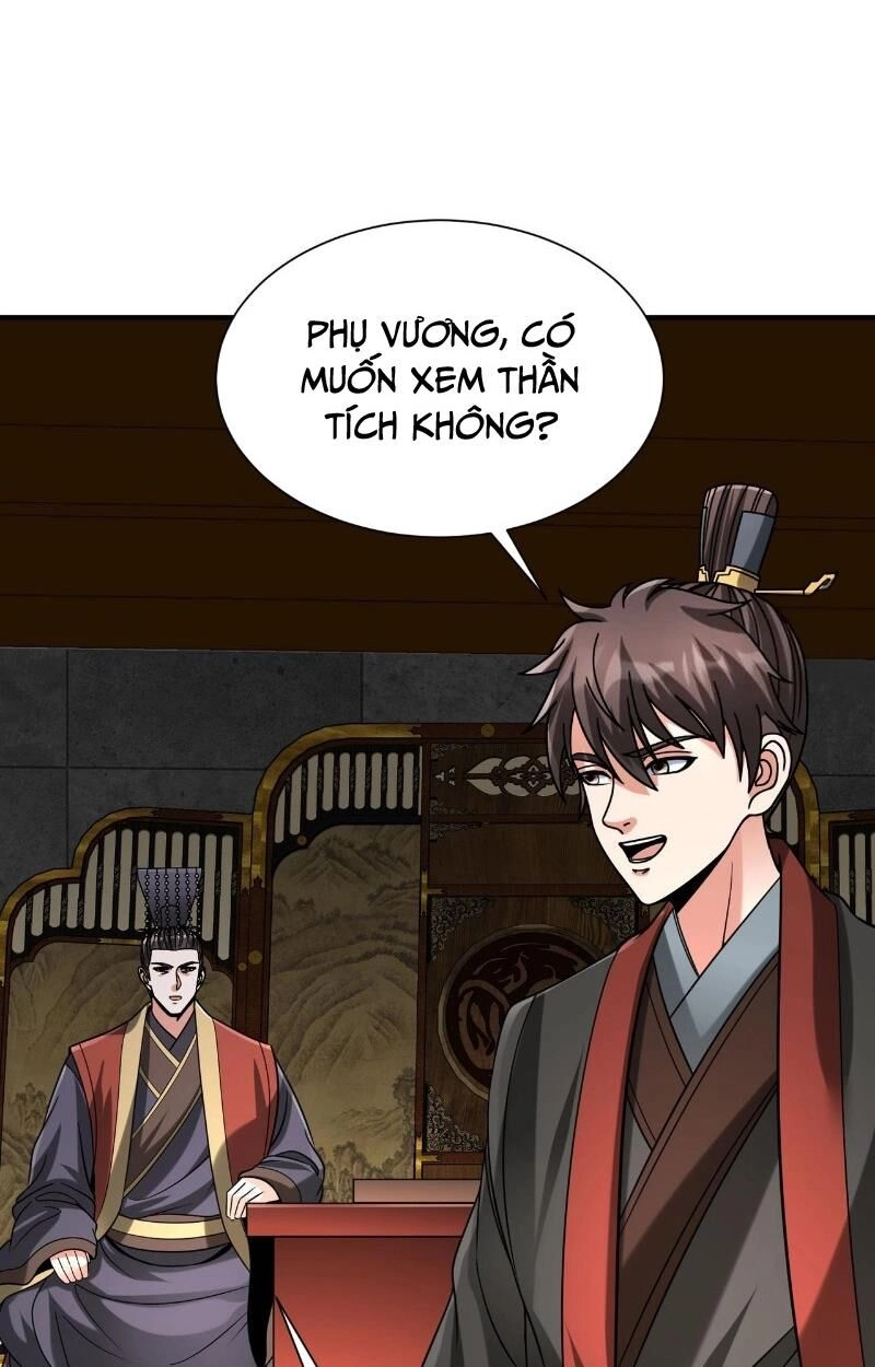 Đại Tần: Ta Con Trai Tần Thủy Hoàng Giết Địch Thăng Cấp Thành Thần Chapter 116 - 55