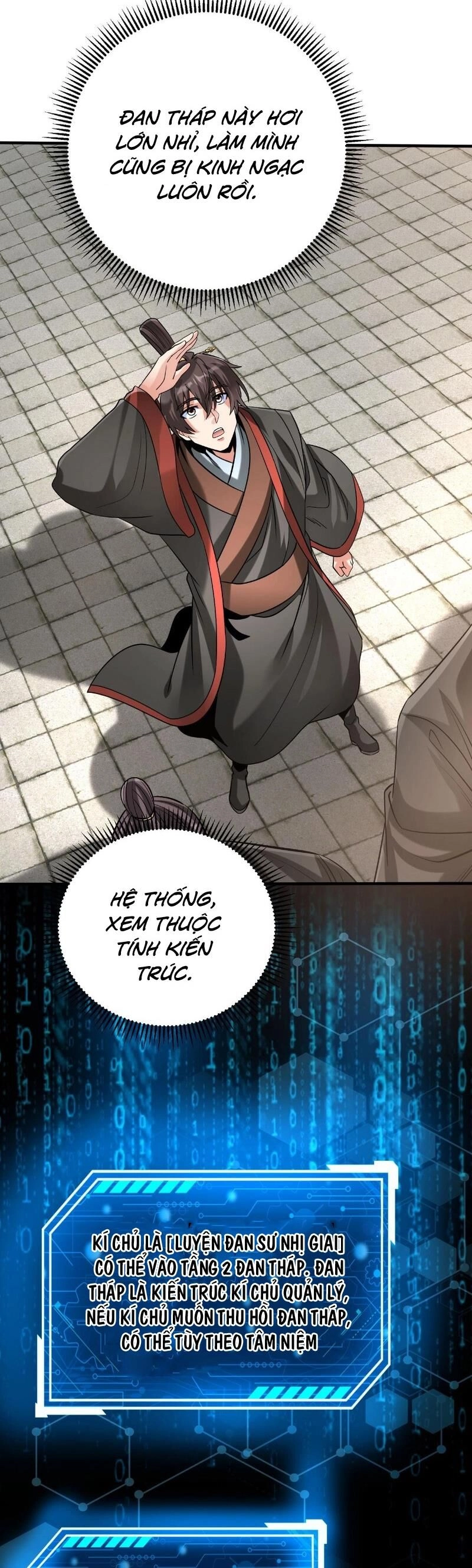 Đại Tần: Ta Con Trai Tần Thủy Hoàng Giết Địch Thăng Cấp Thành Thần Chapter 117 - 6