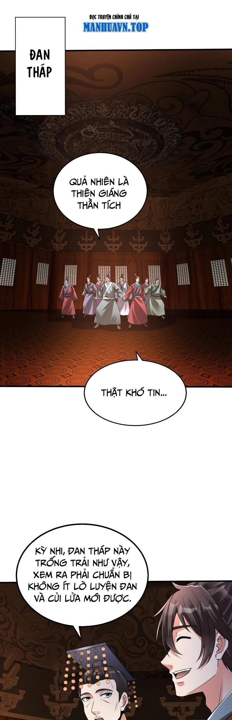 Đại Tần: Ta Con Trai Tần Thủy Hoàng Giết Địch Thăng Cấp Thành Thần Chapter 117 - 12