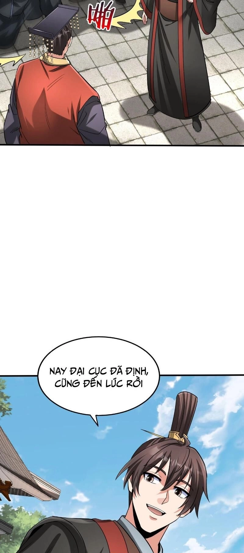 Đại Tần: Ta Con Trai Tần Thủy Hoàng Giết Địch Thăng Cấp Thành Thần Chapter 117 - 27