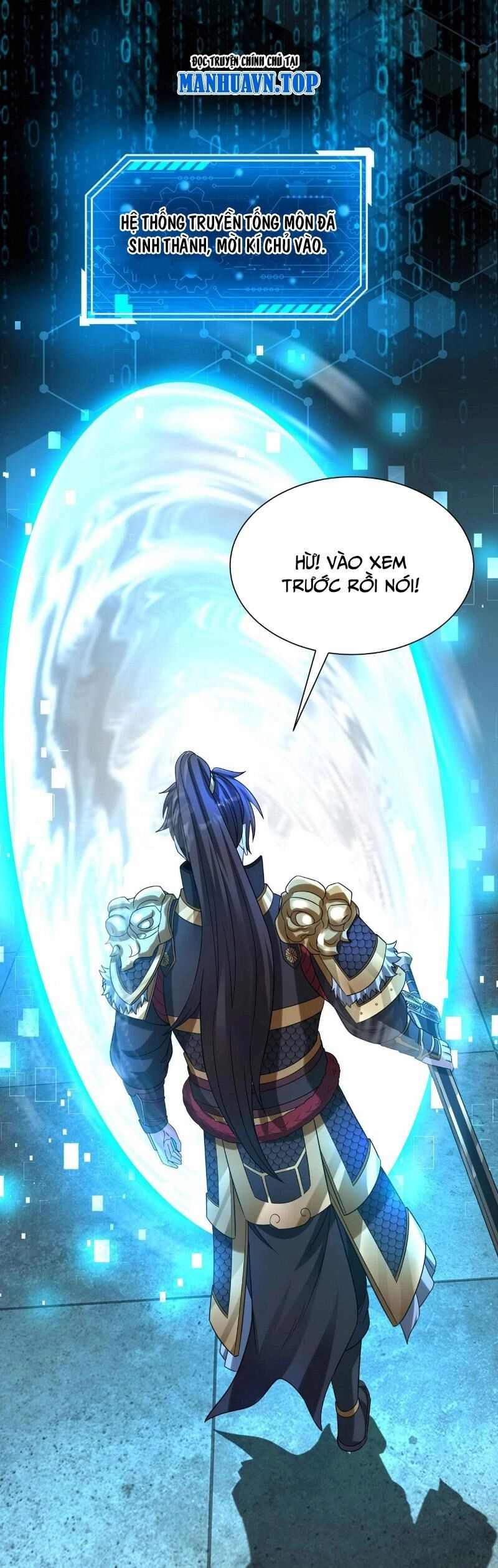 Đại Tần: Ta Con Trai Tần Thủy Hoàng Giết Địch Thăng Cấp Thành Thần Chapter 118 - 10