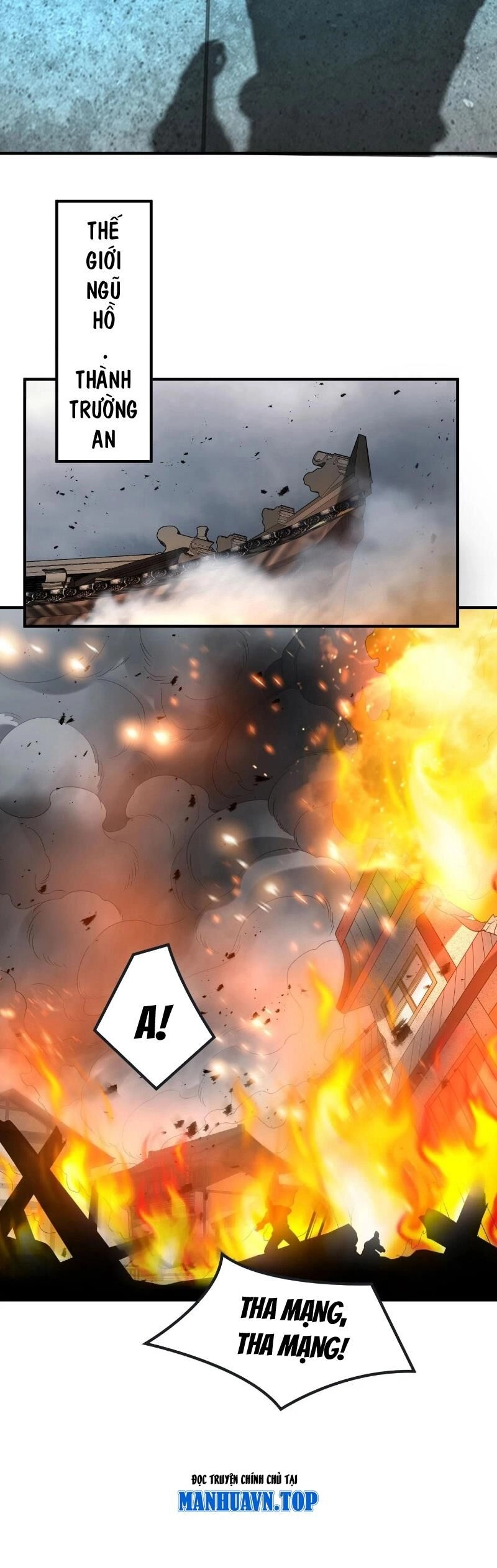 Đại Tần: Ta Con Trai Tần Thủy Hoàng Giết Địch Thăng Cấp Thành Thần Chapter 118 - 11