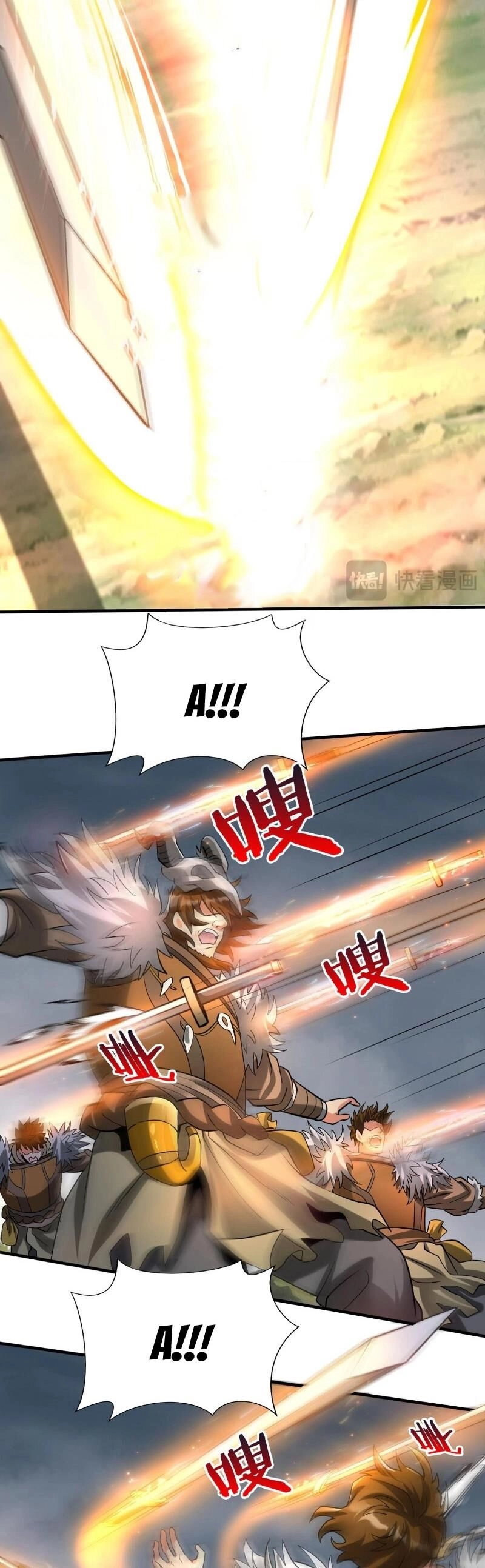 Đại Tần: Ta Con Trai Tần Thủy Hoàng Giết Địch Thăng Cấp Thành Thần Chapter 118 - 26