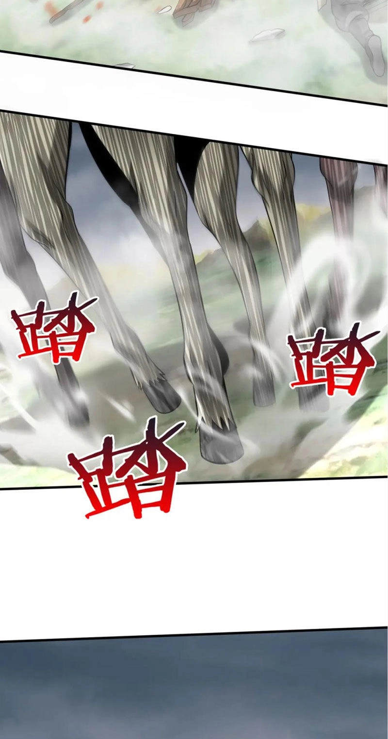 Đại Tần: Ta Con Trai Tần Thủy Hoàng Giết Địch Thăng Cấp Thành Thần Chapter 119 - 2