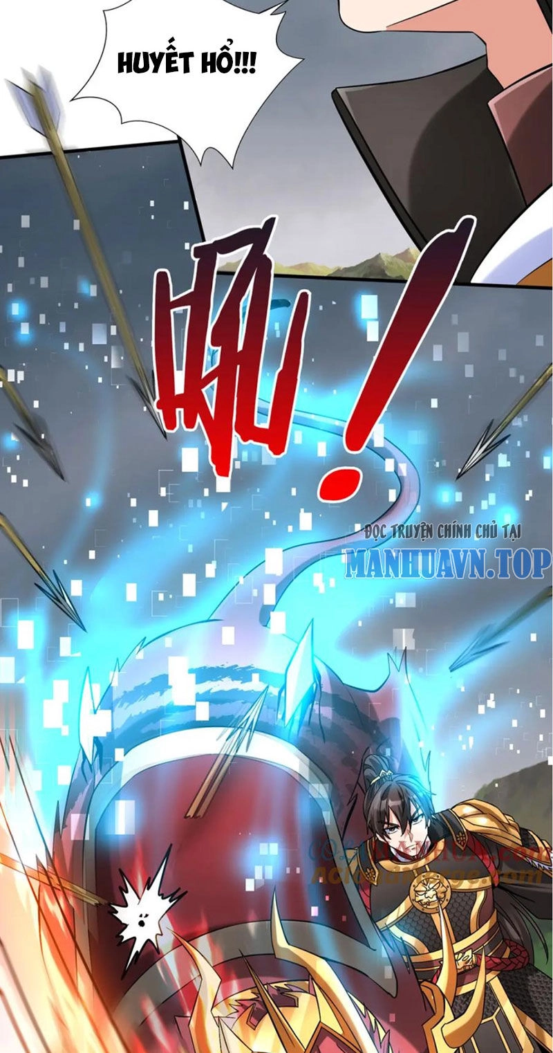 Đại Tần: Ta Con Trai Tần Thủy Hoàng Giết Địch Thăng Cấp Thành Thần Chapter 119 - 8