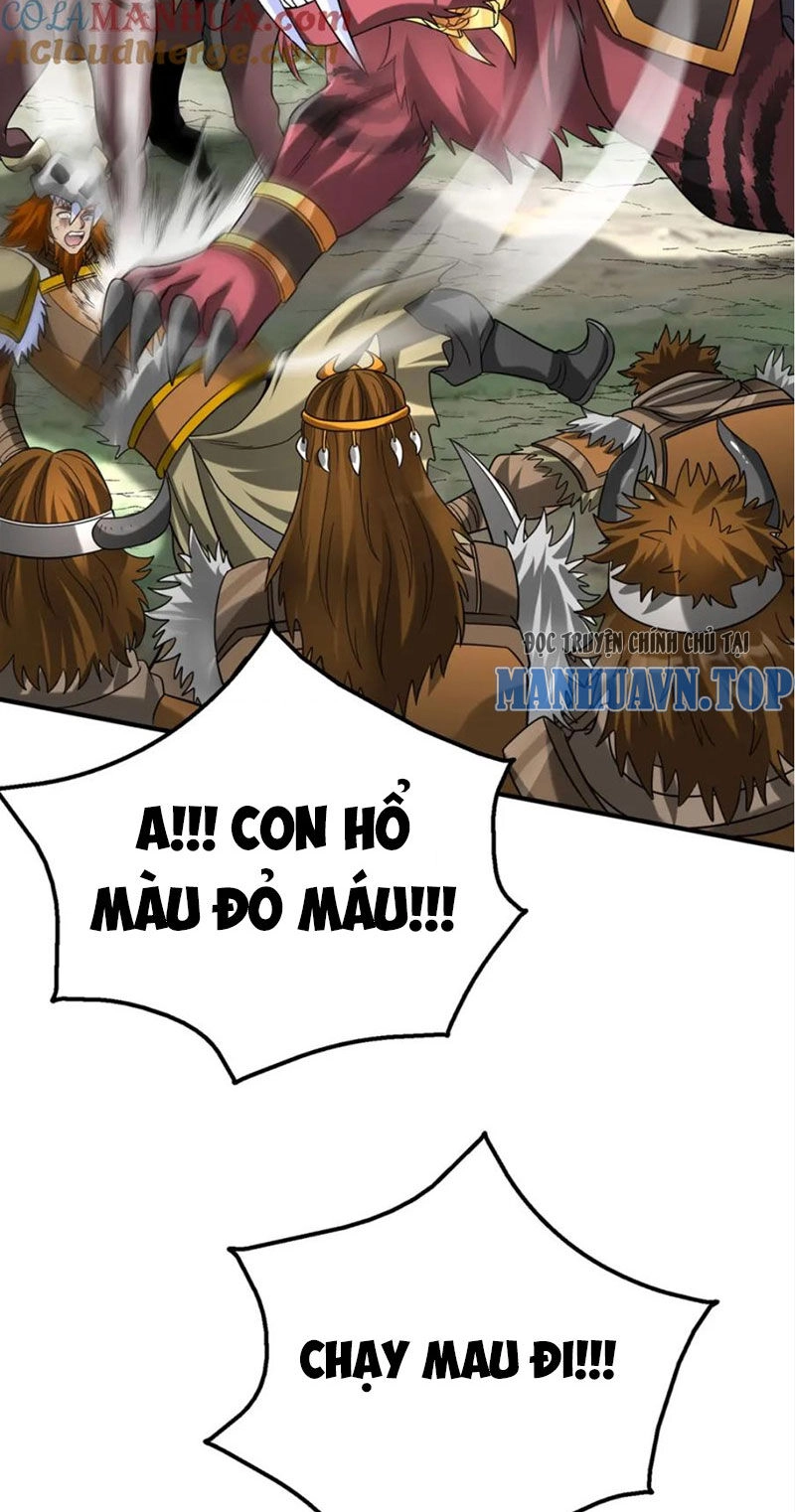 Đại Tần: Ta Con Trai Tần Thủy Hoàng Giết Địch Thăng Cấp Thành Thần Chapter 119 - 12