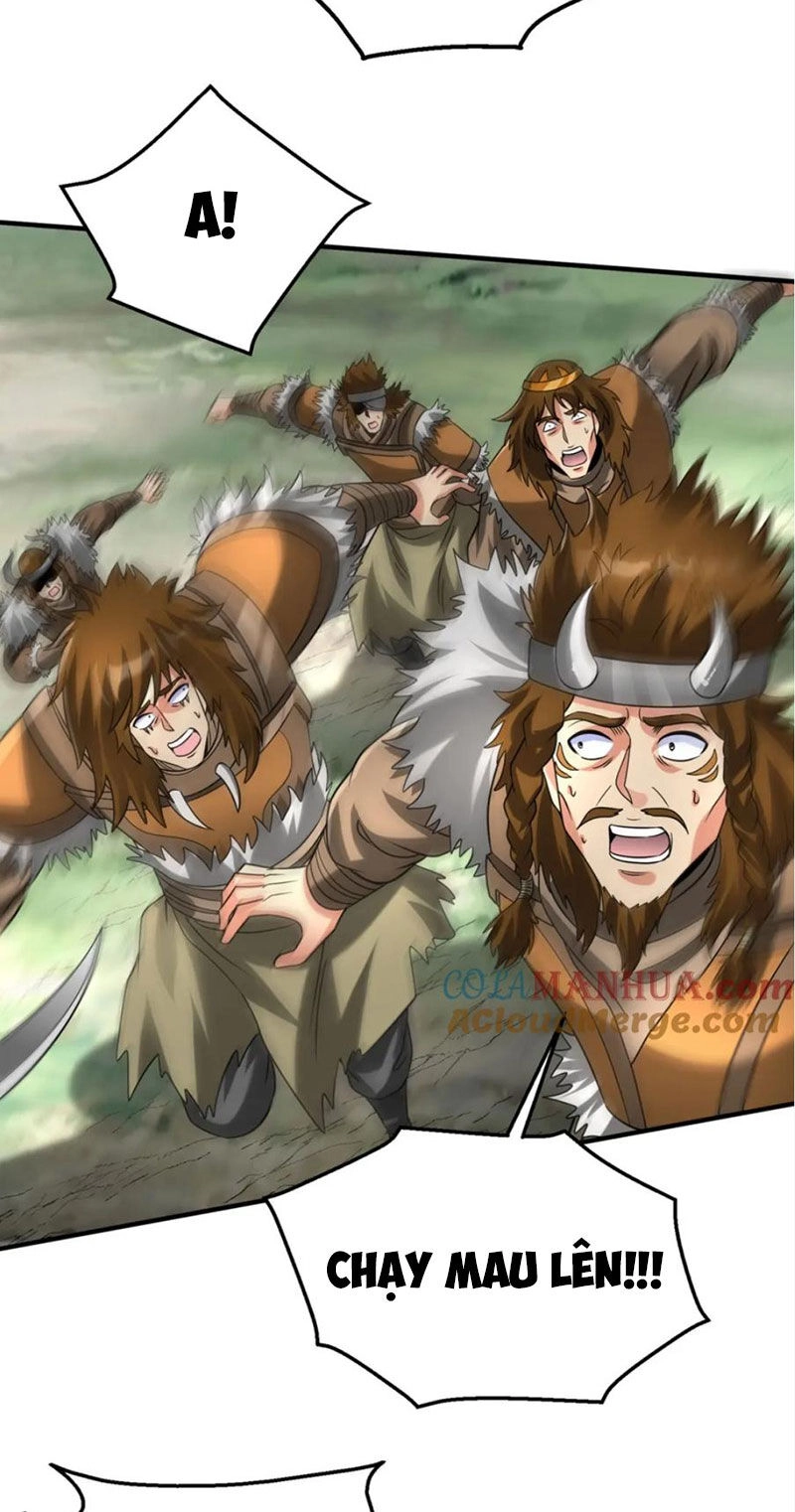 Đại Tần: Ta Con Trai Tần Thủy Hoàng Giết Địch Thăng Cấp Thành Thần Chapter 119 - 13