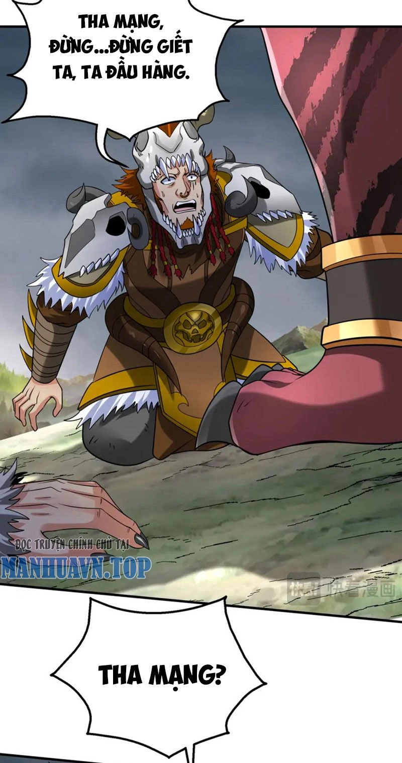 Đại Tần: Ta Con Trai Tần Thủy Hoàng Giết Địch Thăng Cấp Thành Thần Chapter 119 - 14