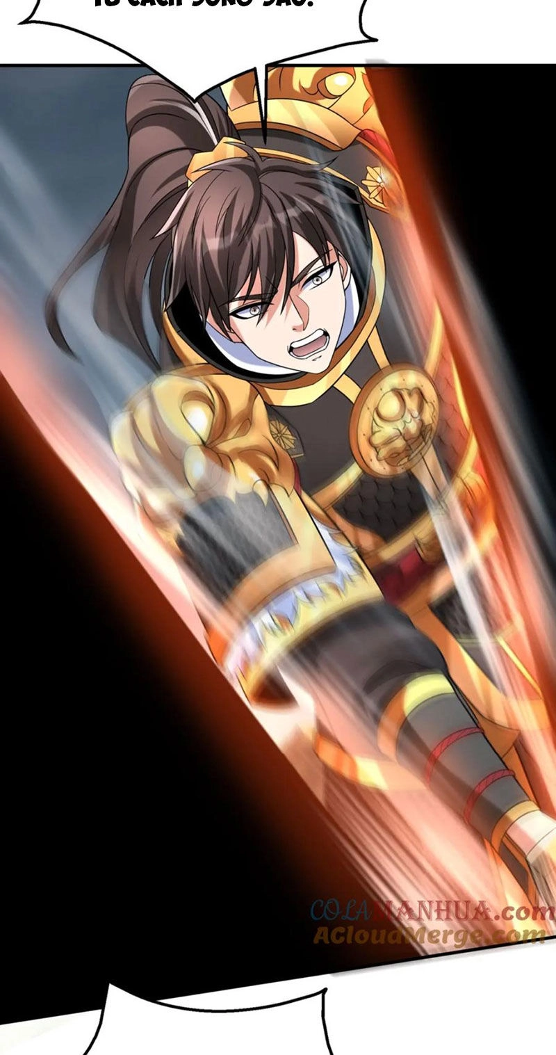 Đại Tần: Ta Con Trai Tần Thủy Hoàng Giết Địch Thăng Cấp Thành Thần Chapter 119 - 16