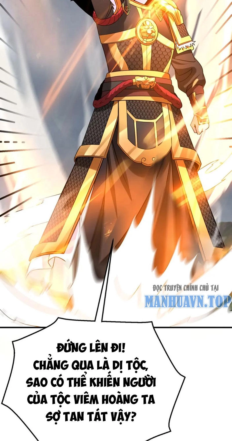 Đại Tần: Ta Con Trai Tần Thủy Hoàng Giết Địch Thăng Cấp Thành Thần Chapter 119 - 27