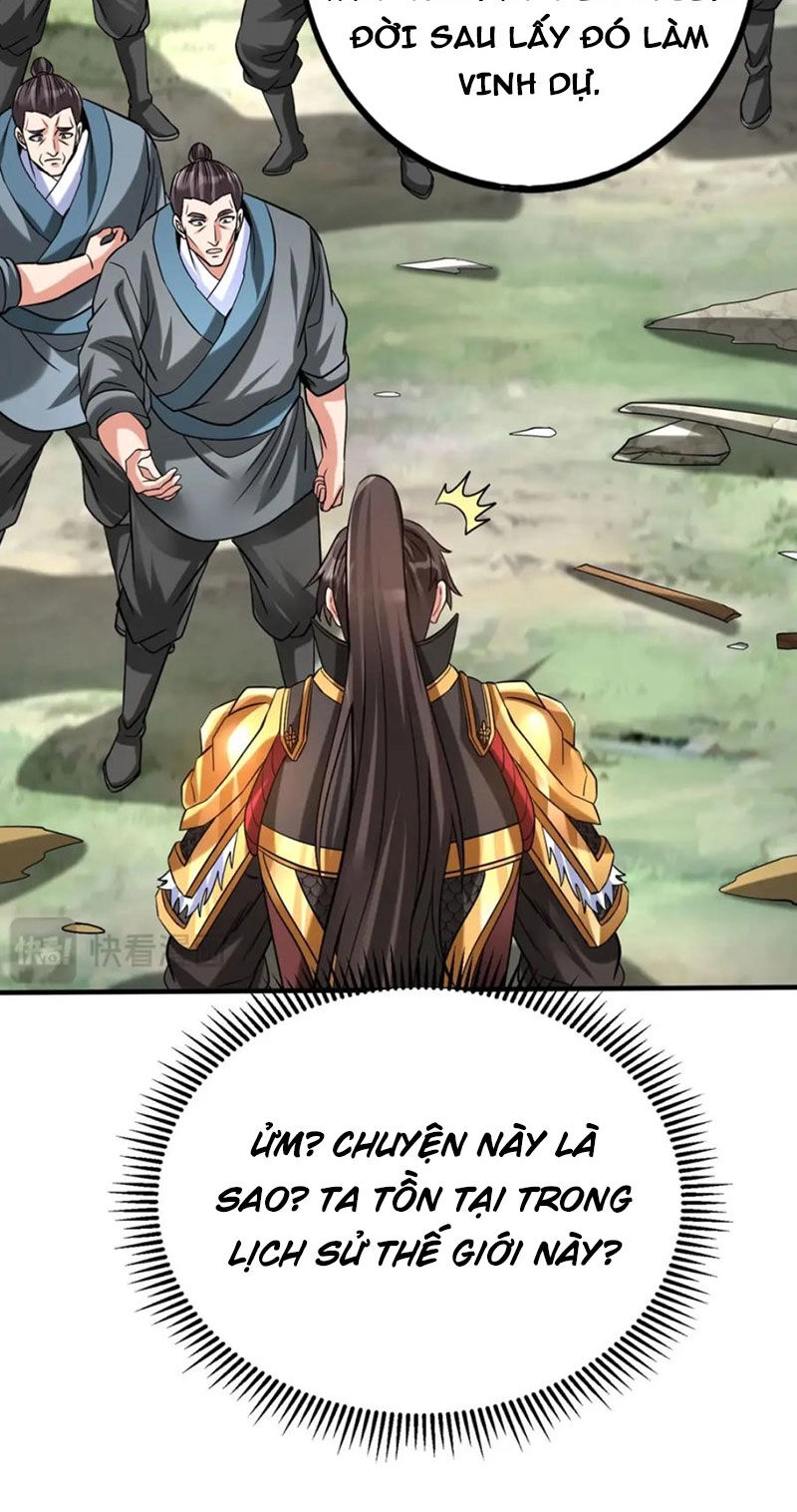 Đại Tần: Ta Con Trai Tần Thủy Hoàng Giết Địch Thăng Cấp Thành Thần Chapter 119 - 38